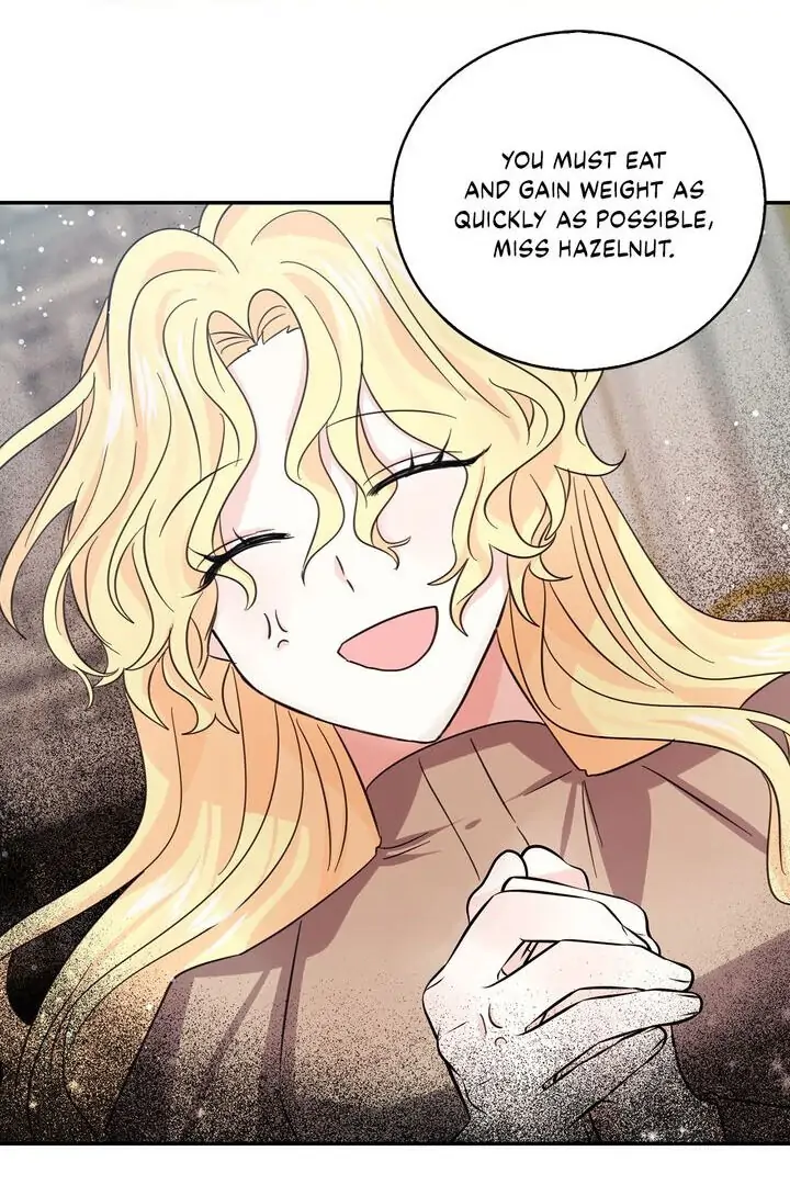 I’m the Ex-Girlfriend of a Soldier chapter 28 - page 28